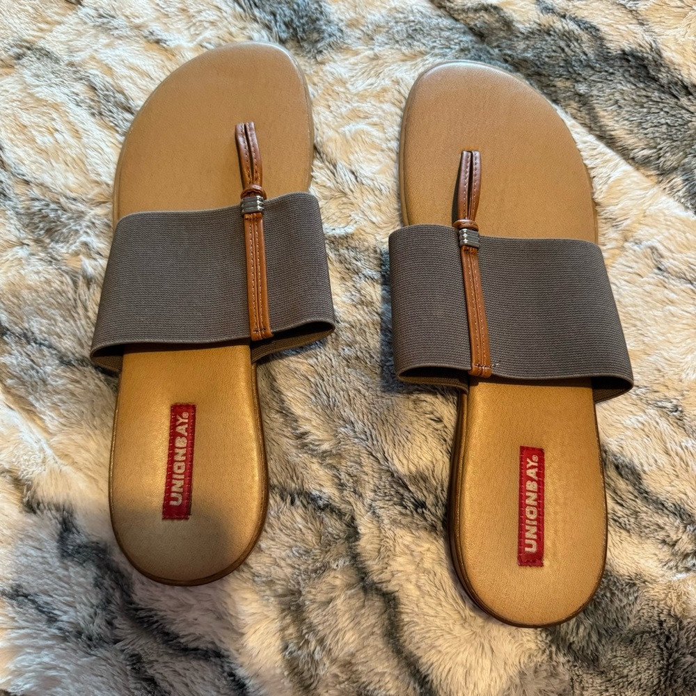 Unionbay Sandals